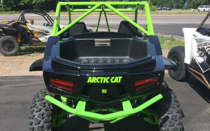 2024 Arctic Cat Off Road Wildcat XX LTD