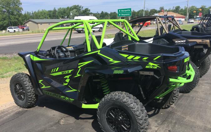 2024 Arctic Cat Off Road Wildcat XX LTD