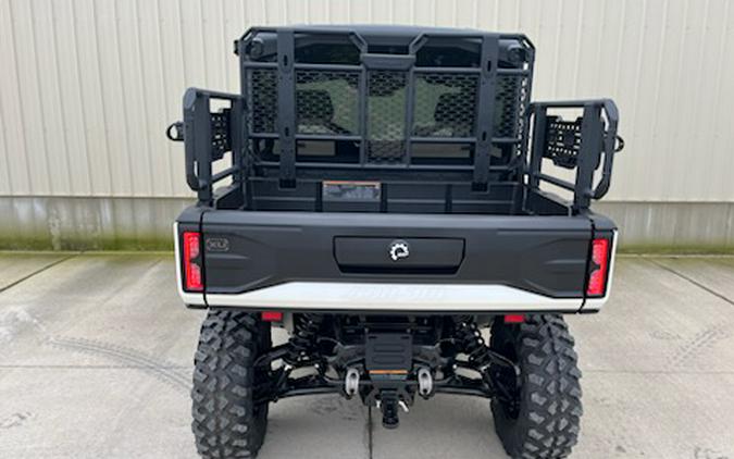 2027 Can-Am Defender XU Limited HD11
