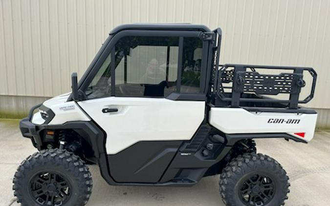 2027 Can-Am Defender XU Limited HD11