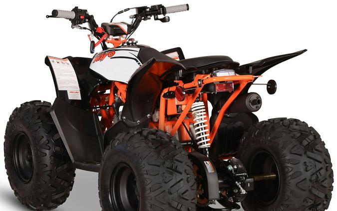 2027 Kayo Storm 110
