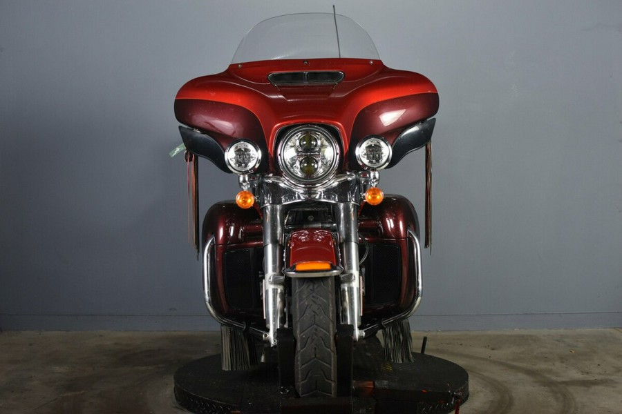 2019 Harley-Davidson Ultra Limited