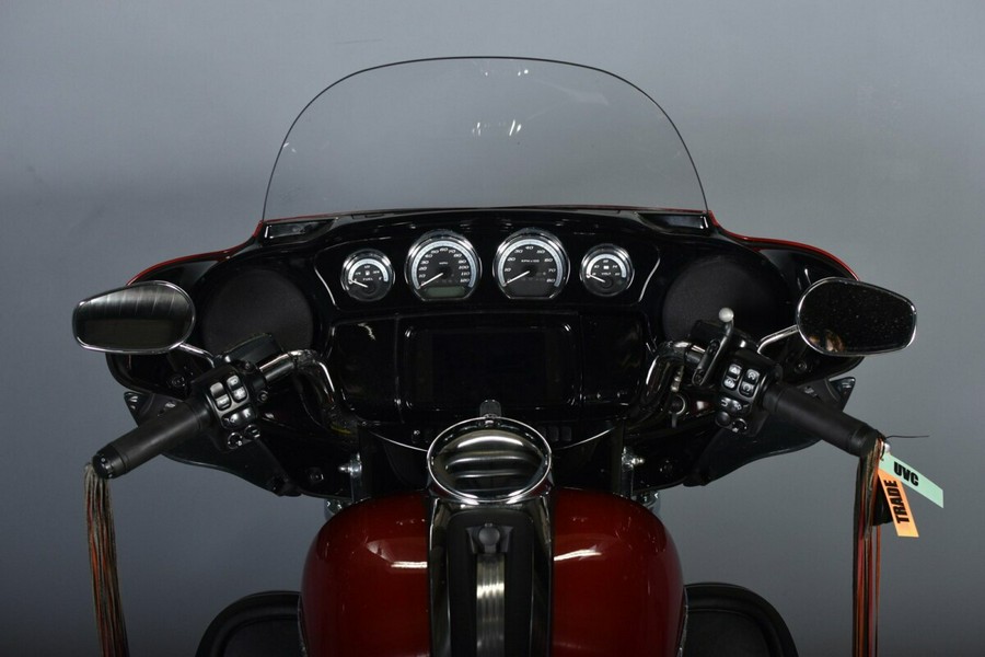 2019 Harley-Davidson Ultra Limited