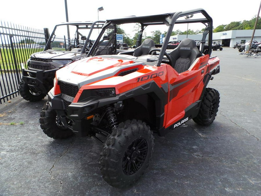 2024 Polaris® General 1000 Premium