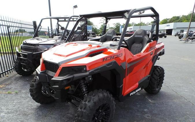 2024 Polaris® General 1000 Premium