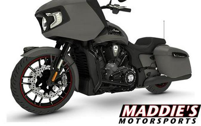 2023 Indian Motorcycle Challenger® Dark Horse®