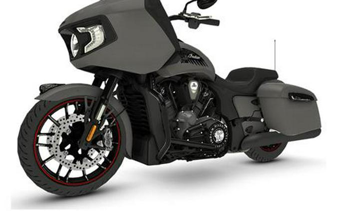 2023 Indian Motorcycle Challenger® Dark Horse®