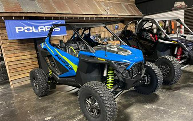 2024 Polaris RZR Turbo R Premium