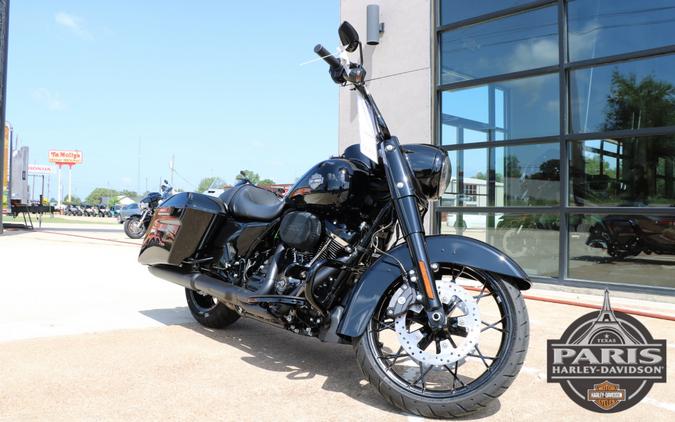 FLHRXS 2023 Road King Special