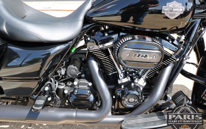 FLHRXS 2023 Road King Special