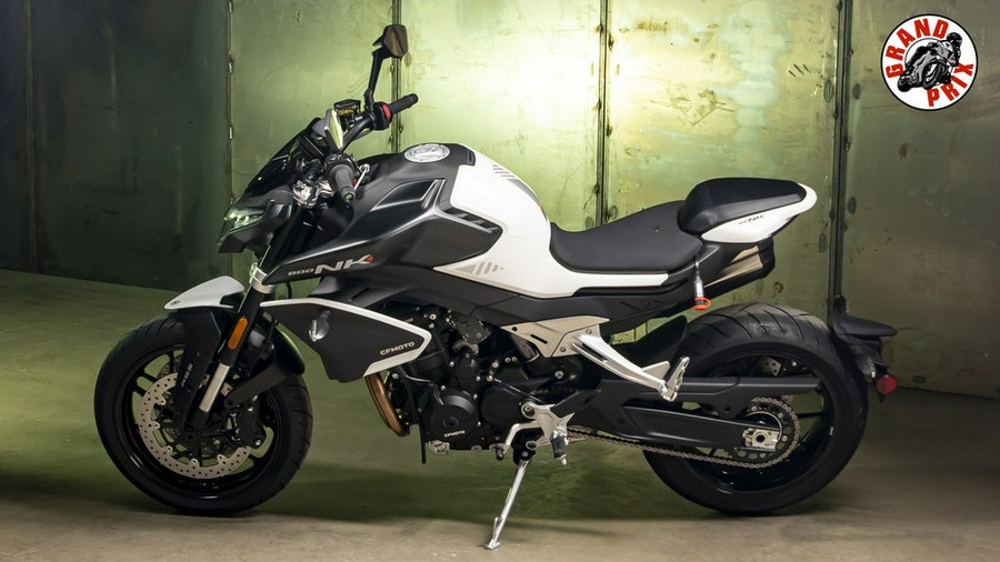 2024 CFMOTO 800NK