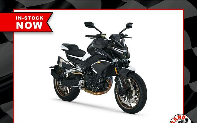 2024 CFMoto 800NK