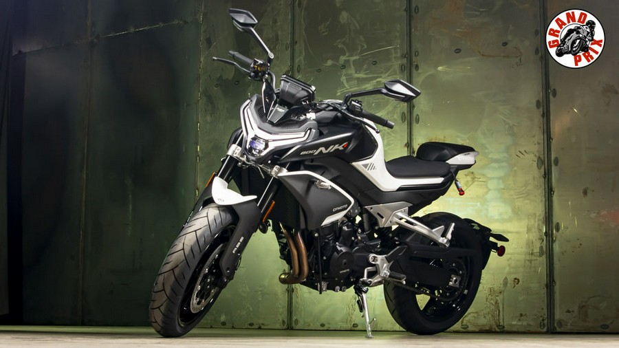 2024 CFMOTO 800NK