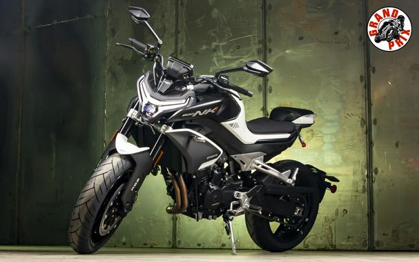 2024 CFMOTO 800NK