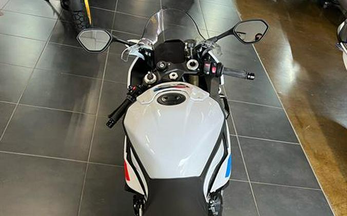 2024 BMW S 1000 RR