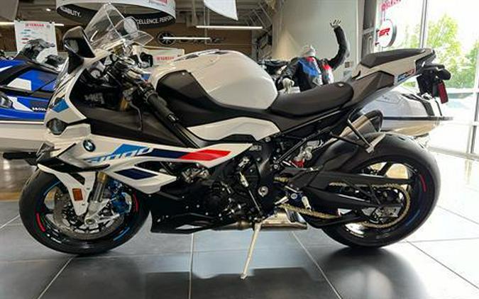 2024 BMW S 1000 RR