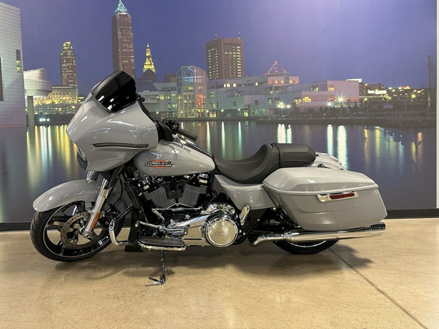 2024 Harley-Davidson FLHX - Street Glide