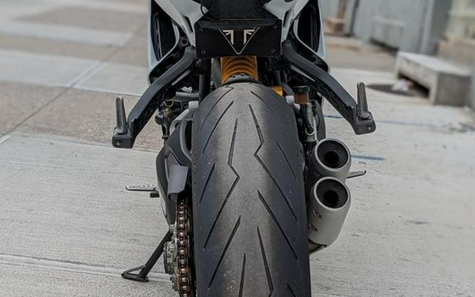 2023 Ducati SUPERSPORT 950 S