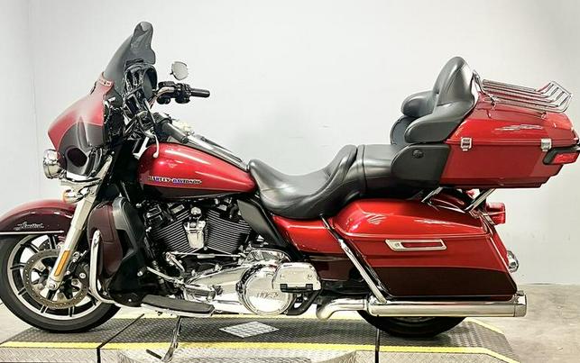 2019 Harley-Davidson® FLHTK - Ultra Limited