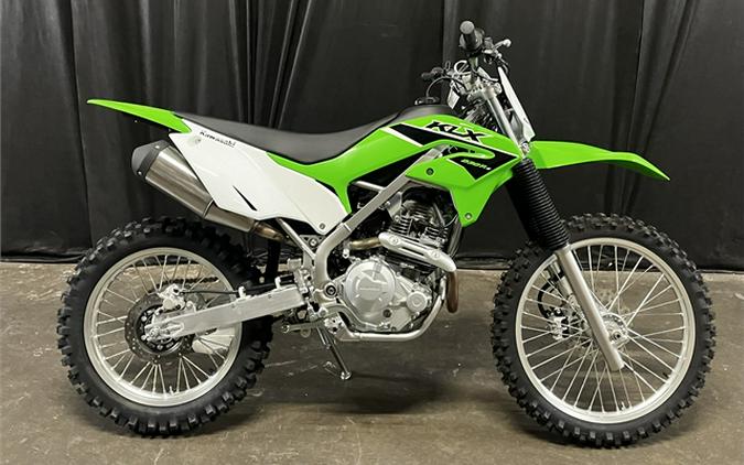 2023 Kawasaki KLX230R S