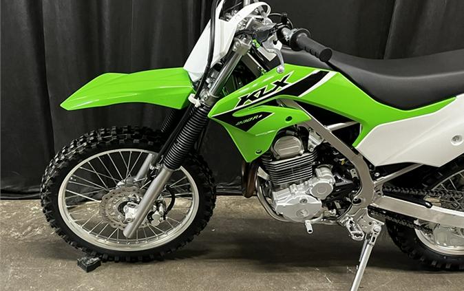 2023 Kawasaki KLX230R S