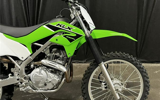 2023 Kawasaki KLX230R S