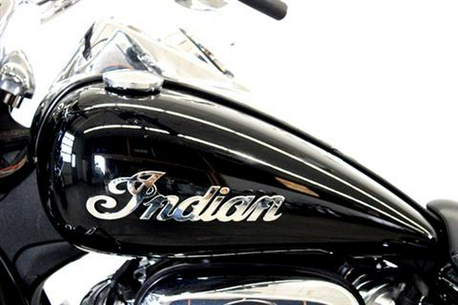 2017 Indian Motorcycle Springfield®