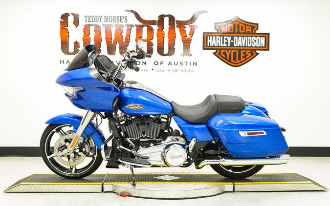 2024 Harley-Davidson® FLTRX - Road Glide®