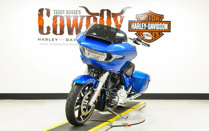 2024 Harley-Davidson® FLTRX - Road Glide®