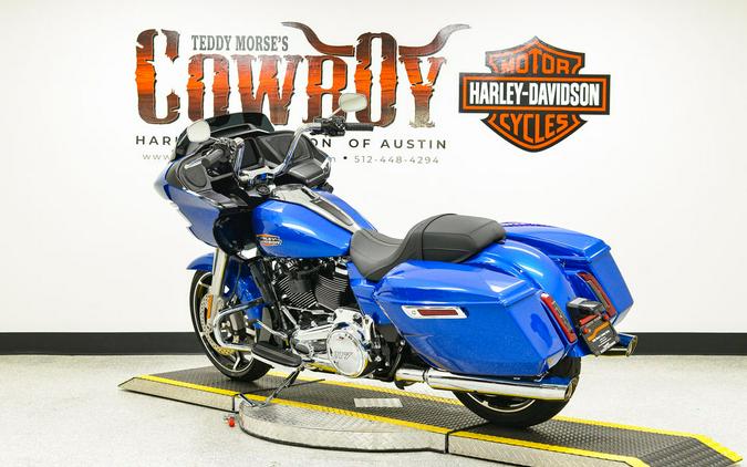 2024 Harley-Davidson® FLTRX - Road Glide®