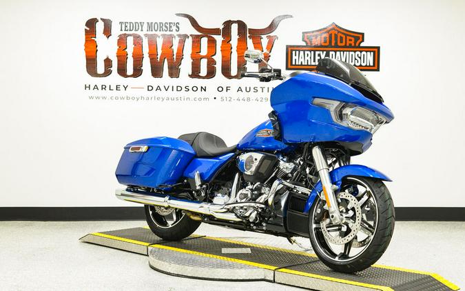 2024 Harley-Davidson® FLTRX - Road Glide®