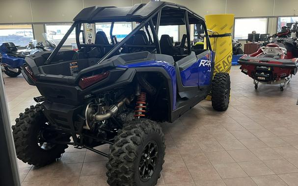 2025 Polaris RZR XP 4 1000 Ultimate