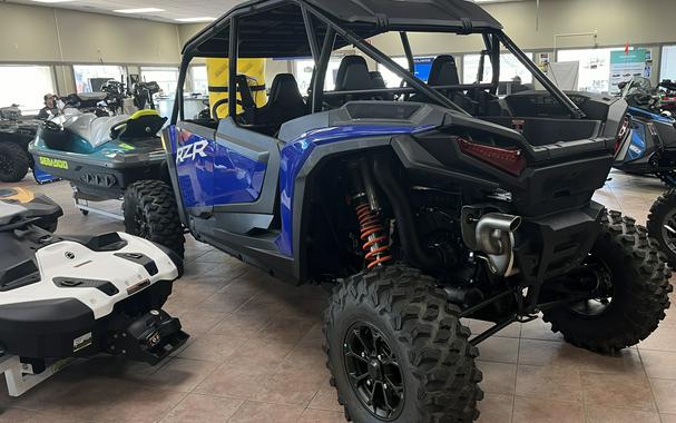 2025 Polaris RZR XP 4 1000 Ultimate