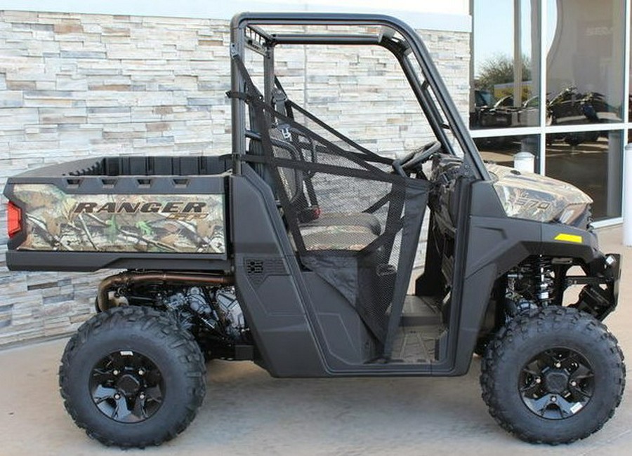 2024 Polaris Industries Ranger SP 570 Premium