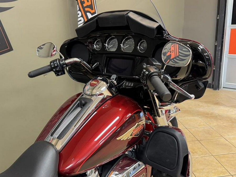 2023 Harley-Davidson® FLHTCUTGAN - Tri Glide® Ultra Anniversary Edition