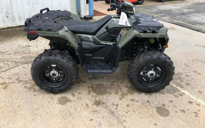 2026 Polaris Sportsman 850