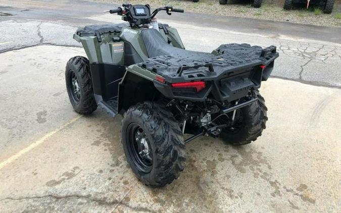 2026 Polaris Sportsman 850