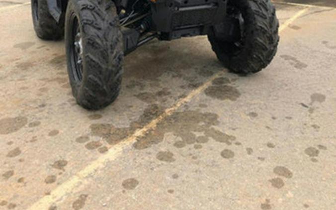 2026 Polaris Sportsman 850