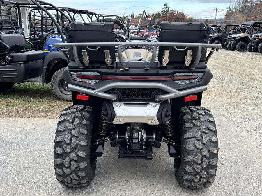 2026 CFMOTO CFORCE 1000 Overland