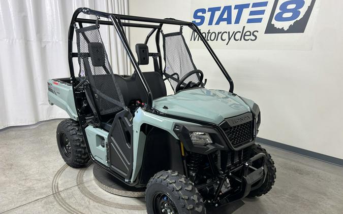 2026 Honda Pioneer 520 (SXS520M2T)