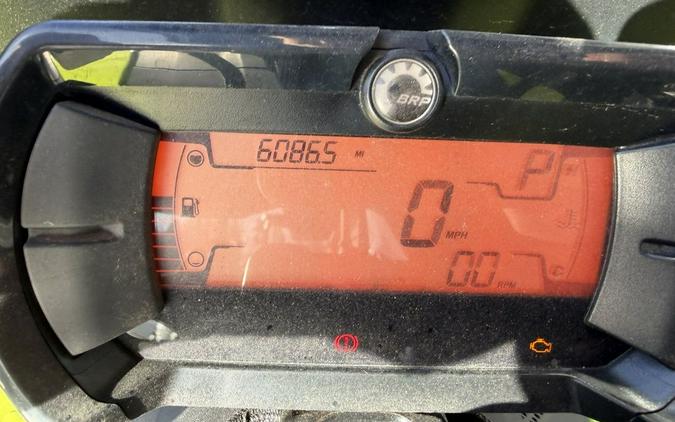 2019 Can-Am® Ryker Rally Edition