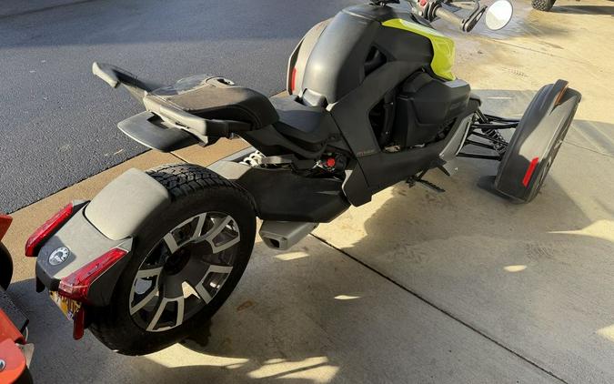 2019 Can-Am® Ryker Rally Edition