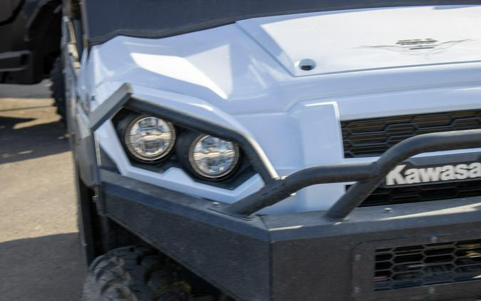 2024 KAWASAKI MULE PROFXT 1000 PLATINUM RANCH EDITION