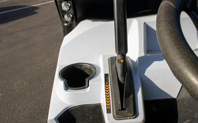 2024 KAWASAKI MULE PROFXT 1000 PLATINUM RANCH EDITION