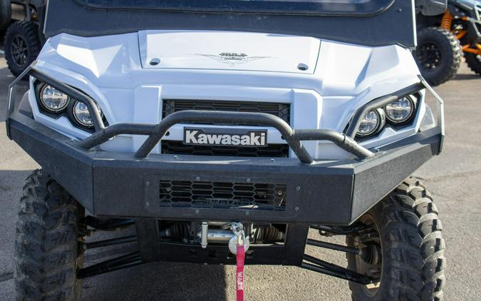 2024 KAWASAKI MULE PROFXT 1000 PLATINUM RANCH EDITION