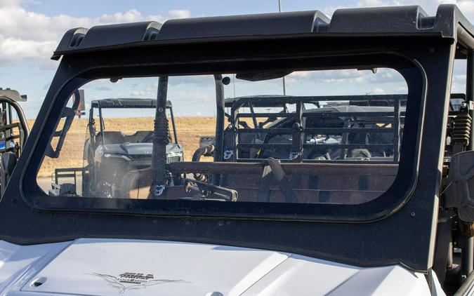 2024 KAWASAKI MULE PROFXT 1000 PLATINUM RANCH EDITION