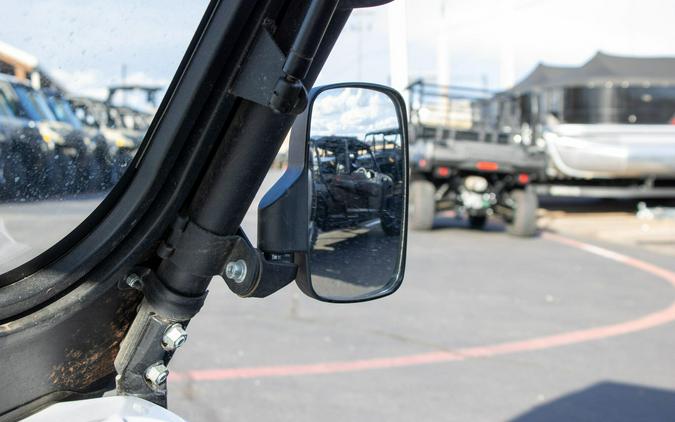 2024 KAWASAKI MULE PROFXT 1000 PLATINUM RANCH EDITION