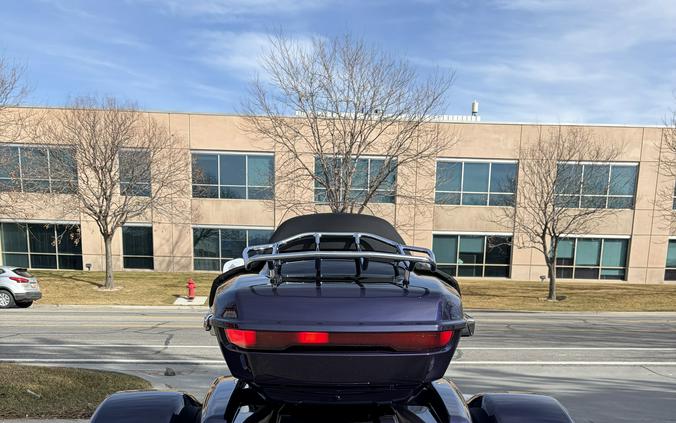 2026 Harley-Davidson Street Glide® 3 Limited