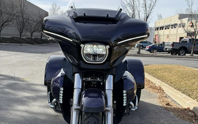 2026 Harley-Davidson Street Glide® 3 Limited