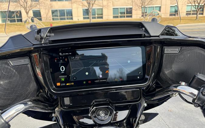 2026 Harley-Davidson Street Glide® 3 Limited
